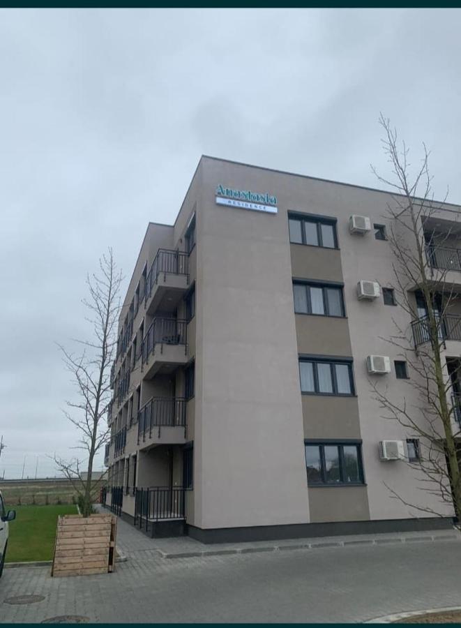 דירות אורדאה Anastasia Apartament מראה חיצוני תמונה