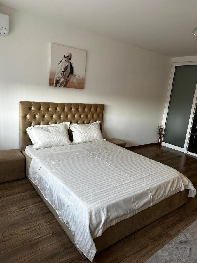 דירות אורדאה Anastasia Apartament מראה חיצוני תמונה