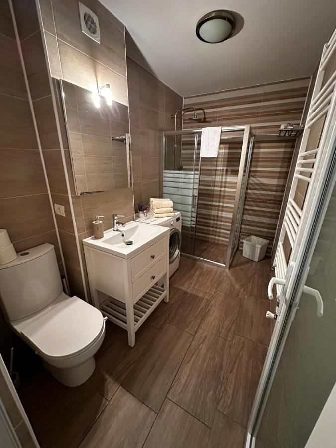דירות אורדאה Anastasia Apartament מראה חיצוני תמונה